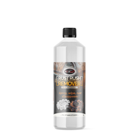 Rust Rush Remover
